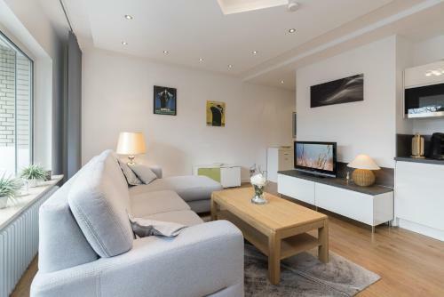Apartamento Im Winkel 2a