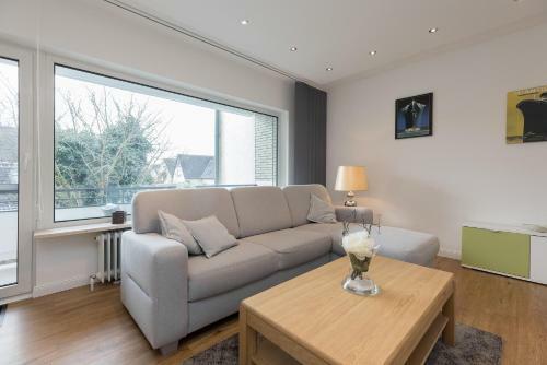 Apartamento Im Winkel 2a