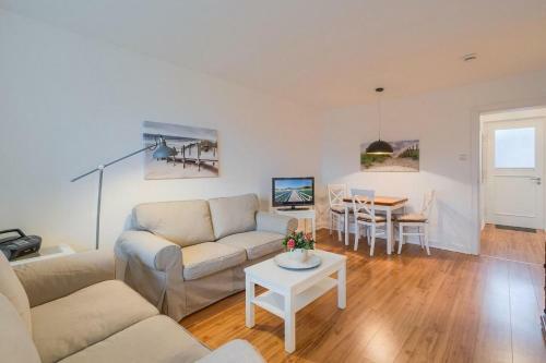 Apartamento Uferstra�e 4 Strandschloss
