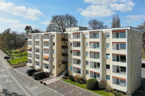 Apartamento Uferstra�e 4 Strandschloss