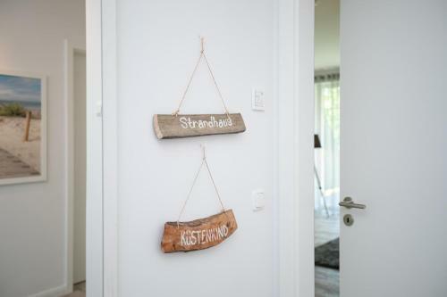 Apartamento Meerweh