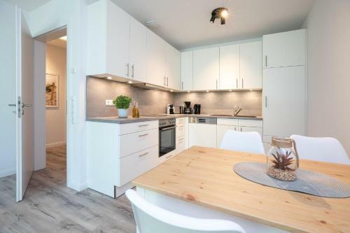 Apartamento Meerweh