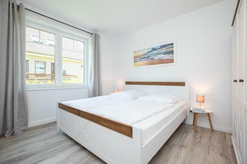 Apartamento Meerweh