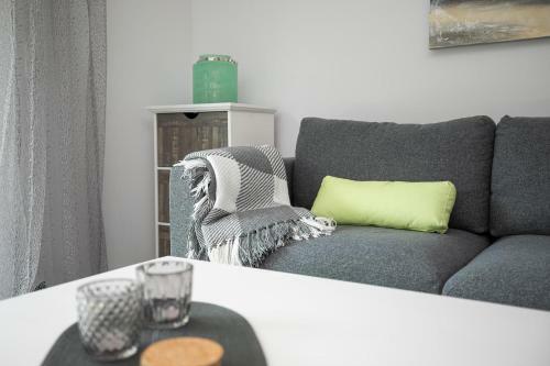 Apartamento Meerweh