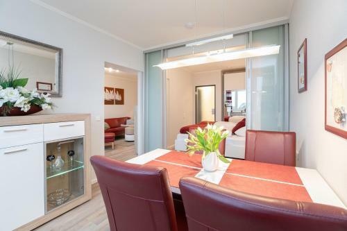 Apartamento Tannenburg Vielmeer