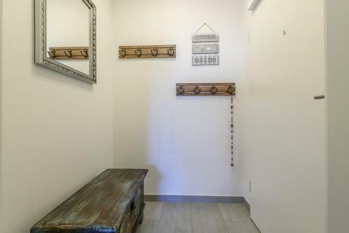 Apartamento Brenkenhagener Weg 8 -10 Calimera