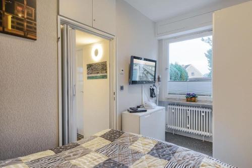 Apartamento Berolina M�wenstra�e Berolina 1
