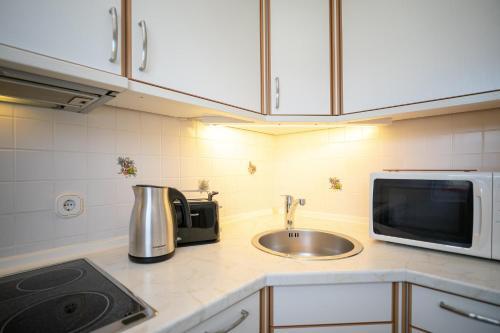 Apartamento Haffkamp 18 Wohnung 6
