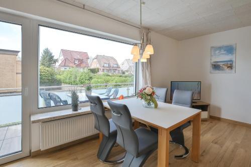 Apartamento Haffkamp 18 Wohnung 6