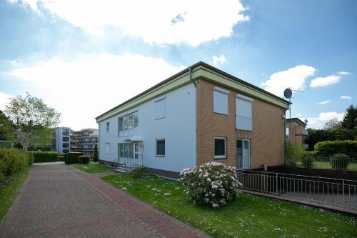 Apartamento Haffkamp 18 Wohnung 6