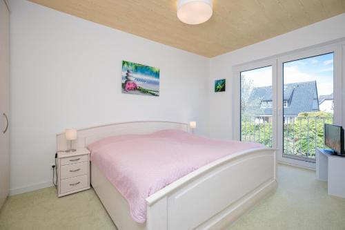 Apartamento Haffkamp 18 Wohnung 6