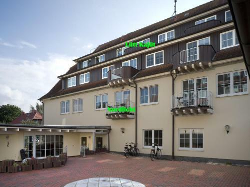 Apartamento Nordlicht Fip Park