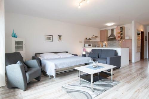 Apartamento Nachtigall 1