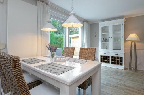 Apartamento Seehus I