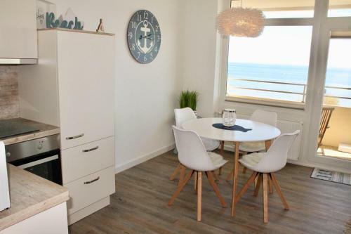Apartamento Vier Jahreszeiten Haus 2 Whg 65