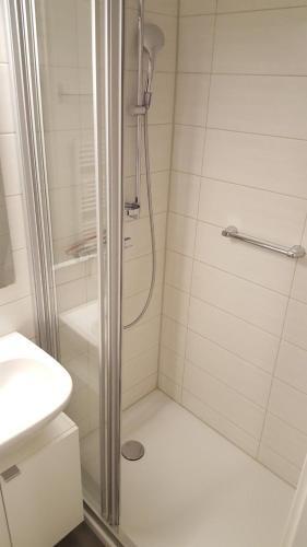 Apartamento Vier Jahreszeiten Haus 2 Whg 46