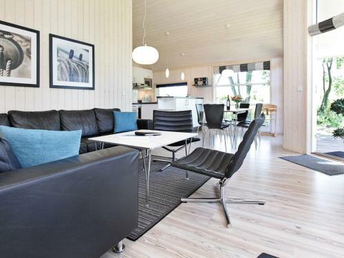 Holiday Home Gro�enbrode XXXIX