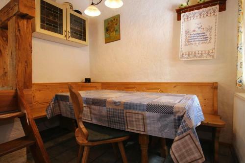 Holiday Home Gro�sch�nau - Dmg08100h-f