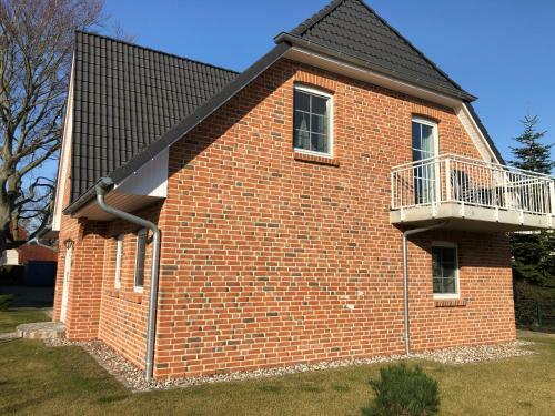 Apartamento Haegerende 52 Eg _kapitaenshaus_