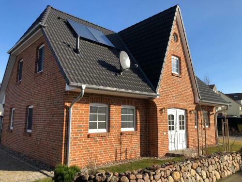 Apartamento Haegerende 52 Eg _kapitaenshaus_