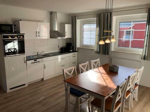 Apartamento Haegerende 52 Eg _kapitaenshaus_
