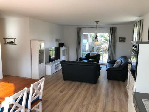 Apartamento Haegerende 52 Eg _kapitaenshaus_