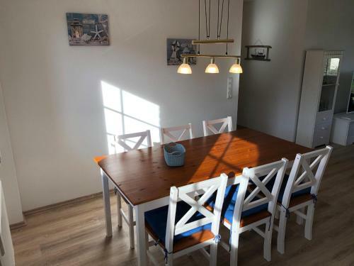 Apartamento Haegerende 52 Eg _kapitaenshaus_