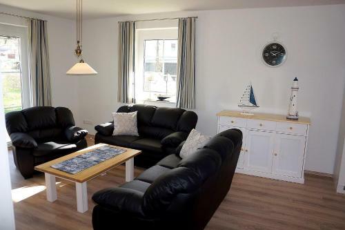 Apartamento Haegerende 52 Eg _kapitaenshaus_