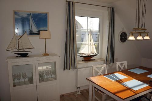 Apartamento Haegerende 52 Eg _kapitaenshaus_