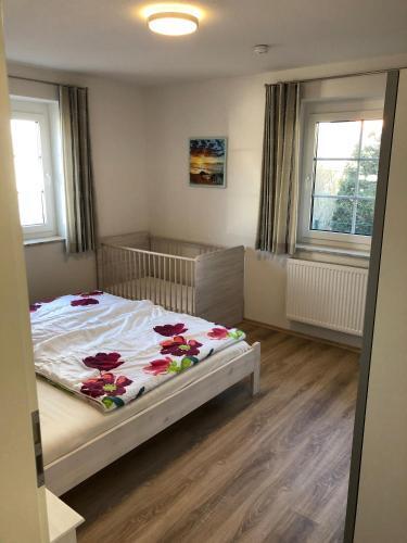 Apartamento Haegerende 52 Eg _kapitaenshaus_