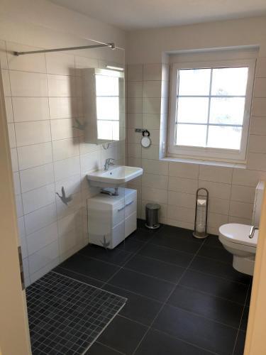 Apartamento Haegerende 52 Eg _kapitaenshaus_
