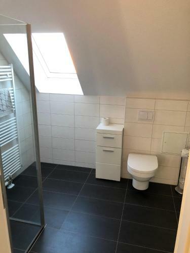 Apartamento Haegerende 52 Og _kapitaenshaus_