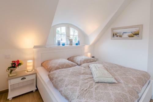 Apartamento Haus Kranichsruh Whg_ _strandgut_