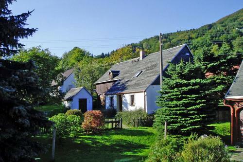 Holiday Home Gro�sch�nau - Dmg08100g-fyb