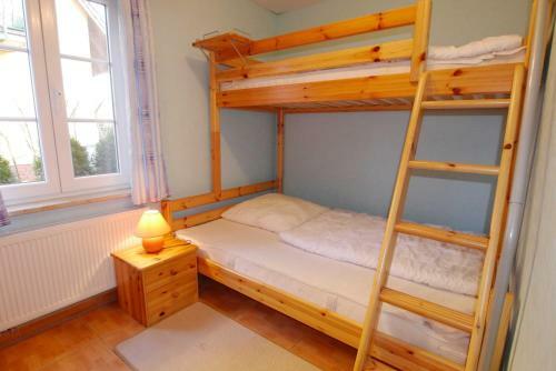 Apartamento Haus Sabine Eg