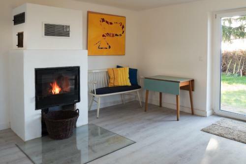 Haus Seenplatte
