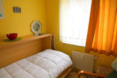 Apartamento Birkenstr 14 Whg 02 Horst & Jutta