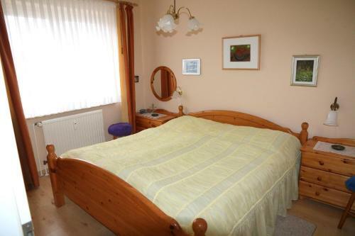 Apartamento Birkenstr 14 Whg 02 Horst & Jutta