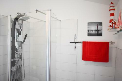 Ferienhaus D�nenhaus