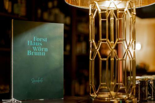 Hotel Forsthaus W�rnbrunn