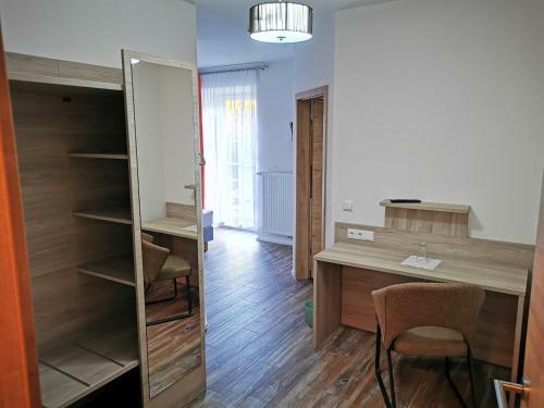 Hostal Pension Unterm Schlossturm