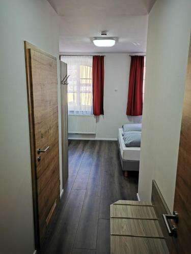 Hostal Pension Unterm Schlossturm