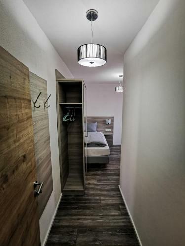 Hostal Pension Unterm Schlossturm