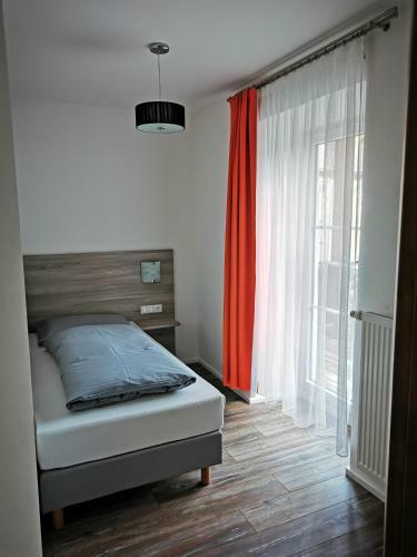 Hostal Pension Unterm Schlossturm