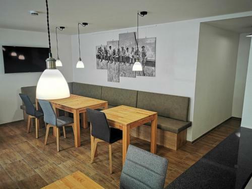 Hostal Pension Unterm Schlossturm