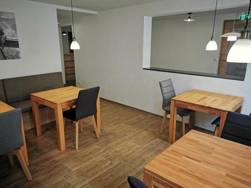 Hostal Pension Unterm Schlossturm