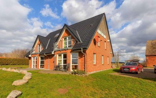 Apartamento Ferienwohnung Gothensee