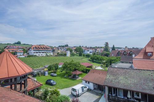 Apartamento Maisonette Fewo Im Seegarten