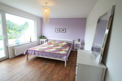Apartamento Appartement Luna