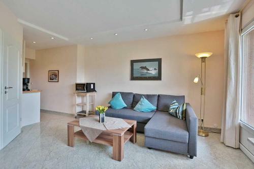 Apartamento Haus Holm